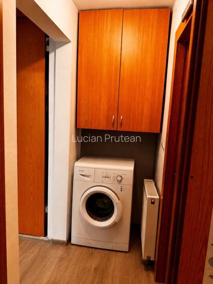 Apartament 3 camere | decomandat | confort 1 | Etaj 1 | Zona Lidia Girocului - 5