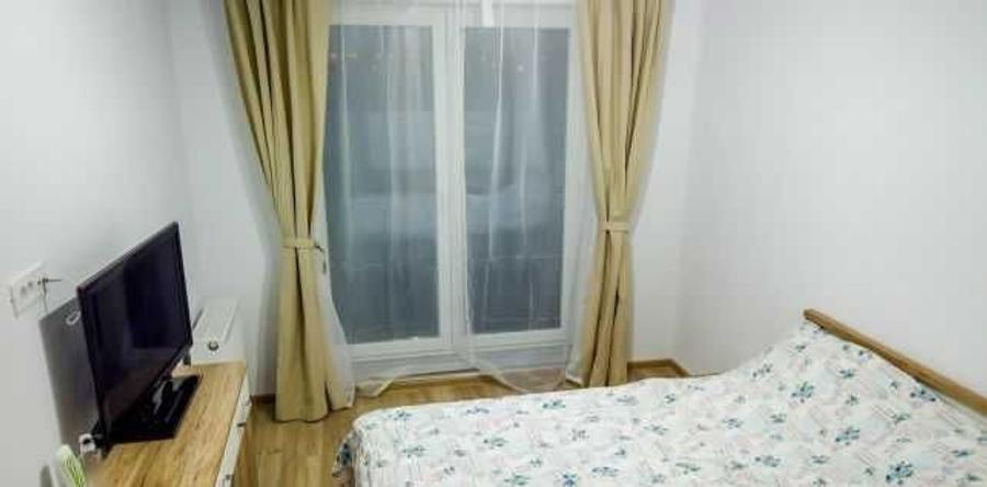Apartament decomandat Coresi Avantgarden