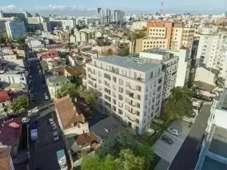Apartament 2 camere, gradina proprie| Finisaje Premium I Metrou Eroilor I - 9