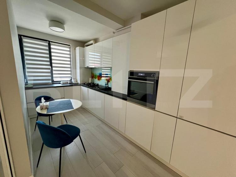 Apartament 2 camere decomandat, 64mp, Happy Residence