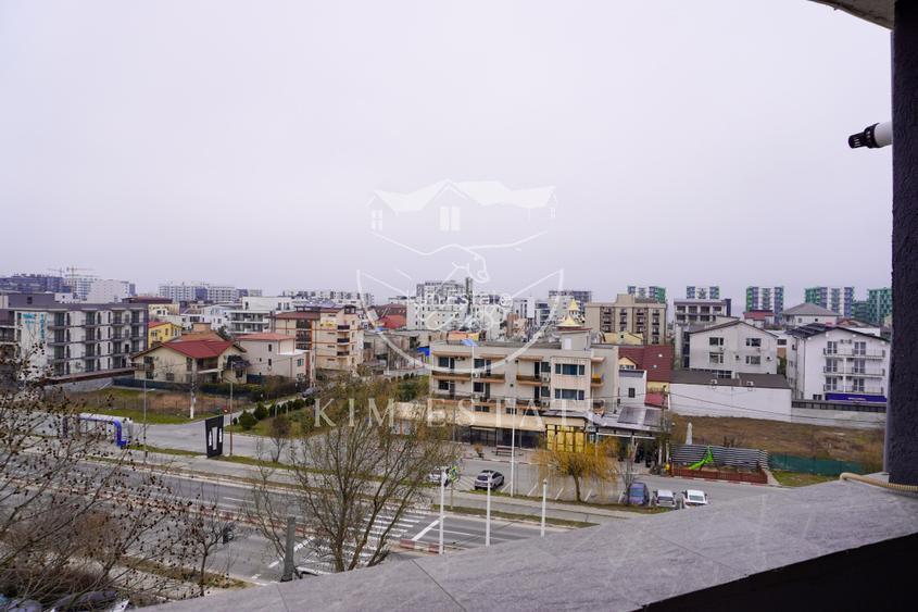 Apartament 2 camere Mamaia Nord - 11