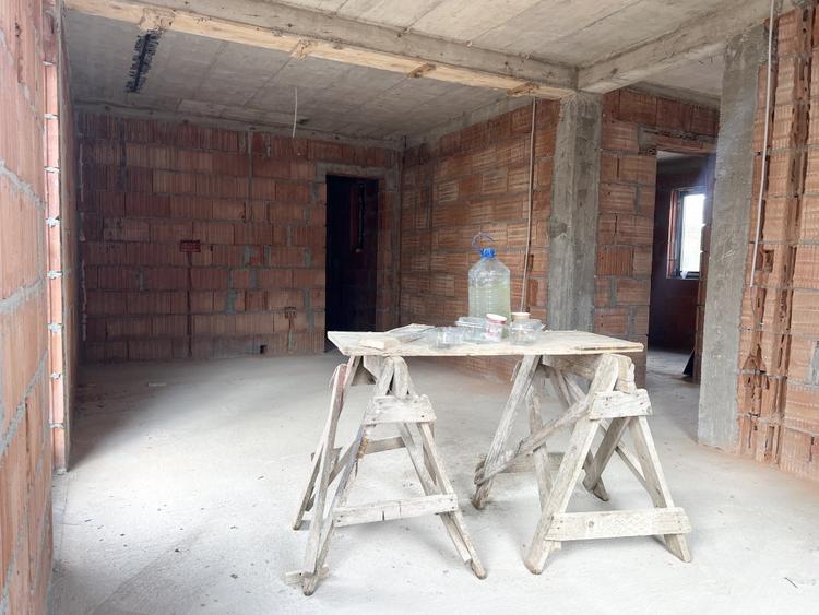 Duplex, 102mp Utili, 225mp Teren, 4 Camere, Constructie Noua - Giroc