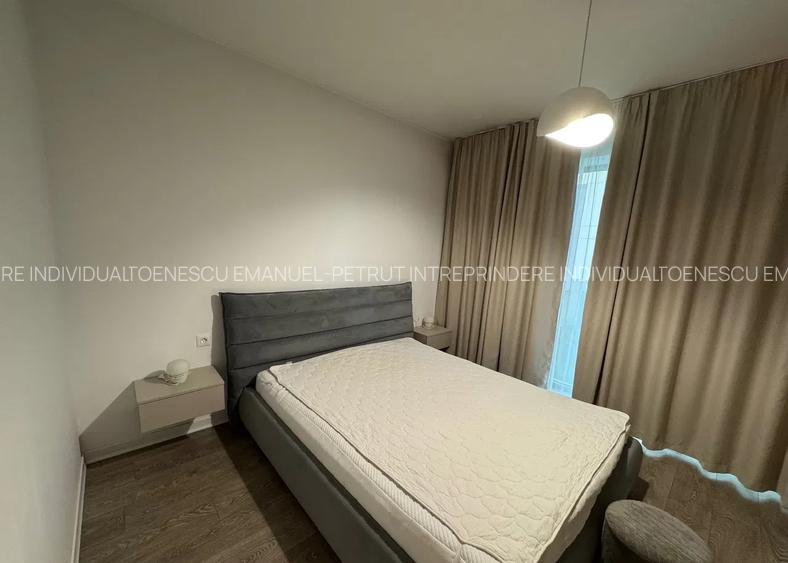 Apartament 2 camere | Cloud 9 Residence | Aviatiei | cu parcare |