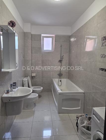 Militari Residence - Apartament 2 camere Modern - Centrala proprie - 11