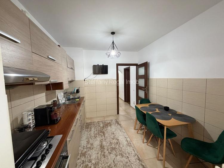 Apartament 3 camere de vânzare  Gorjului - 3