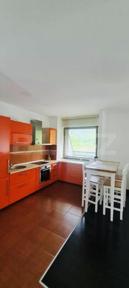 Apartament 2 camere cu terasă de 30 mp și parcare | Răcădău