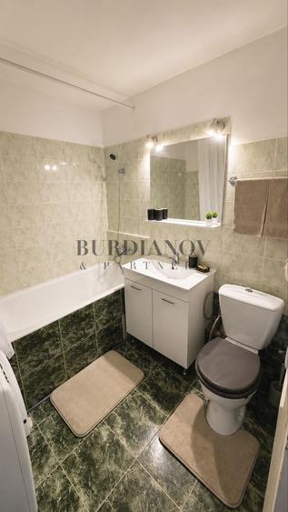 Apartament cu 2 camere de închiriat - Metrou Crângași