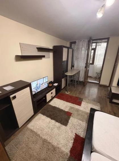 Apartament cu 1 camera in Tatarasi-Flora,la bulevard