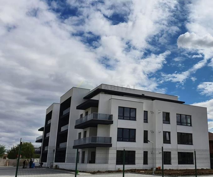 2 camere cu grădină proprie | Millo Residence