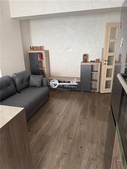 Apartament 2 Camere Copou - 470 euro - 2