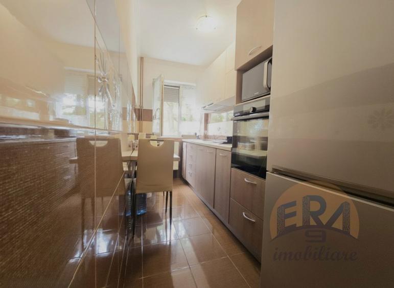 Apartament 3 camere | Etaj 2 | Renovat | Str. Seleusului
