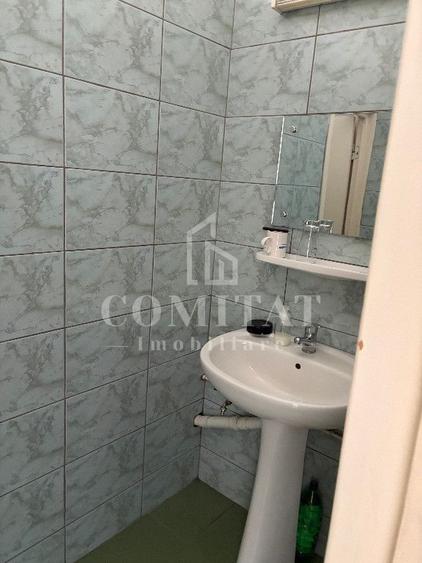 Spațiu comercial de închiriat zona piața Mărăști