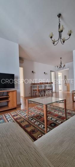 Apartament 3 camere cu vedere directă spre Arcul de Triumf - 5