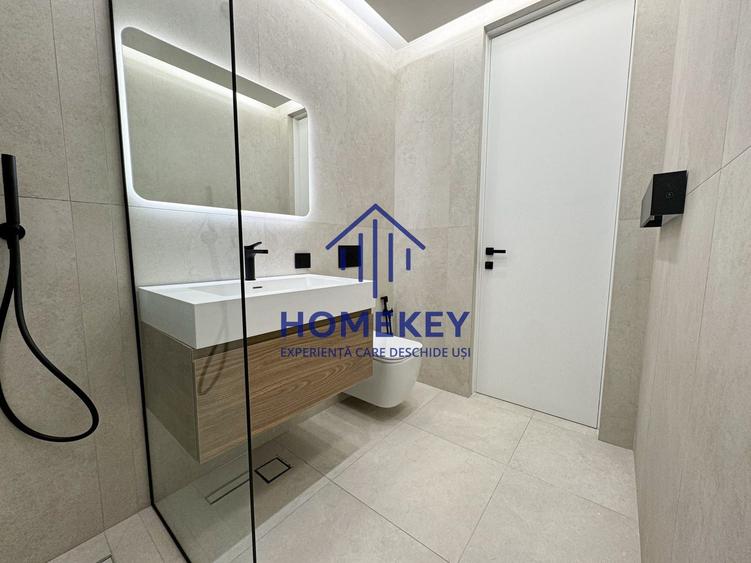 Apartament 2 Camere in BHB Avenue-Fabrica de Glucoza