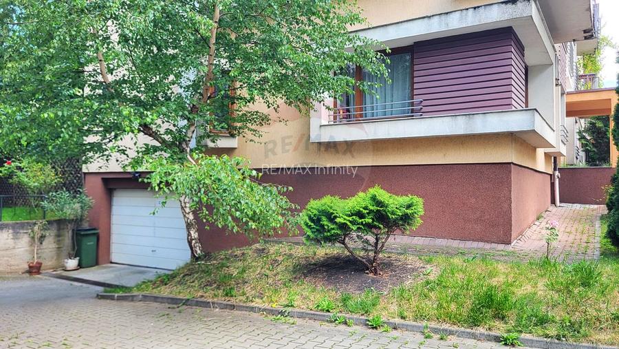 Apartament 3 camere de vânzare zona premium Buna Ziua Comision 0% - 16