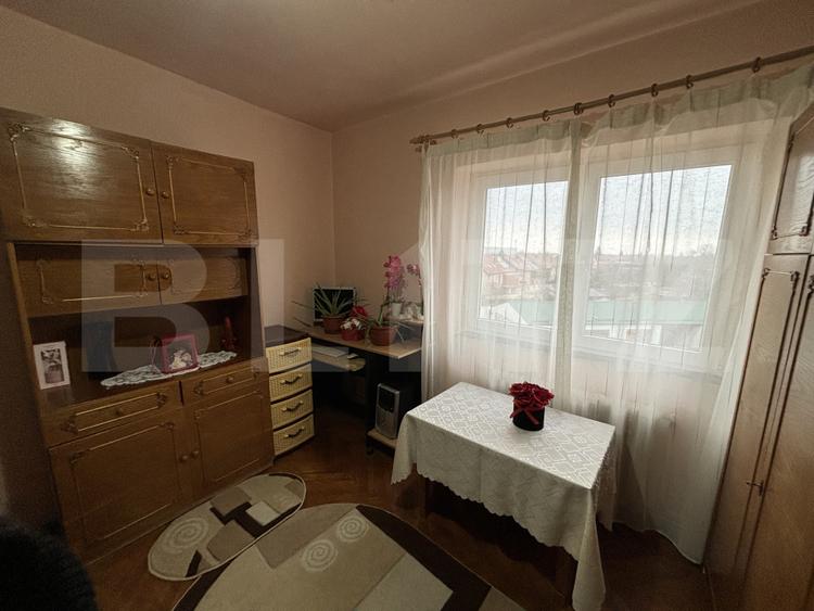 Apartament 2 camere, 67.62 mp, zona Botizului