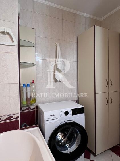 Apartament cu 4 camere | Etaj 2 | Cantemir | Oradea