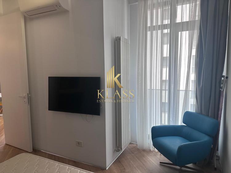 Apartament 2 camere | Dinamic City | Floreasca | Barbu Văcărescu