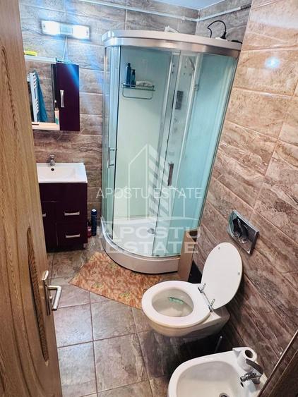 Apartament 3 Camere, Complet Renovat & Mobilat – Zona Alfa/64 mp - 27