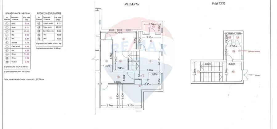 Spațiu comercial de vanzare – zona RFN, Baia Mare - 17