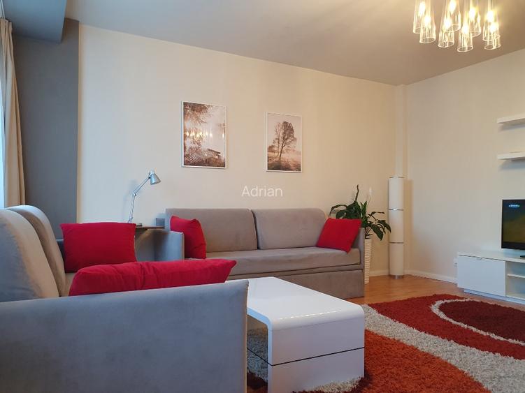 Inchiriere apartament 2 camere, CENTRU, 67 mp, HOME OFFICE (langa NTT, Bosch) - 3