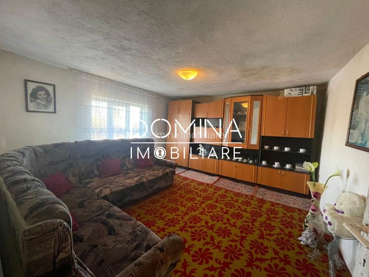 Vanzare casa P+M - la strada principala - Dragutesti - 4