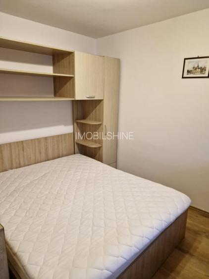 Apartament 2 camere de inchiriat Casa De cultura