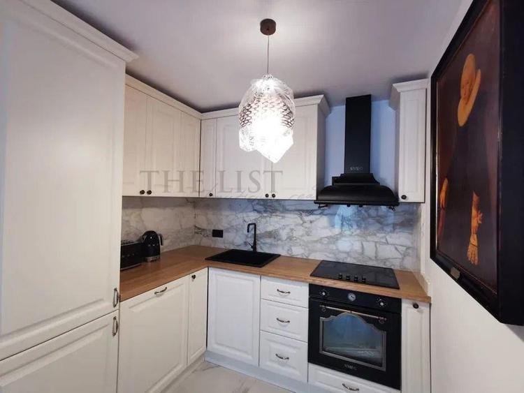 Apartament 2 camere | Loc de parcare | Herastrau