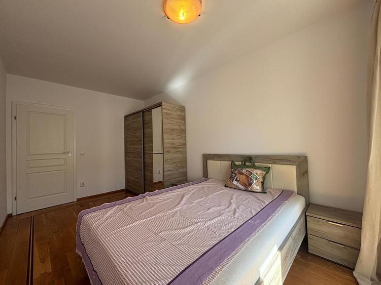 Apartament 3 camere de vanzare | City Residence