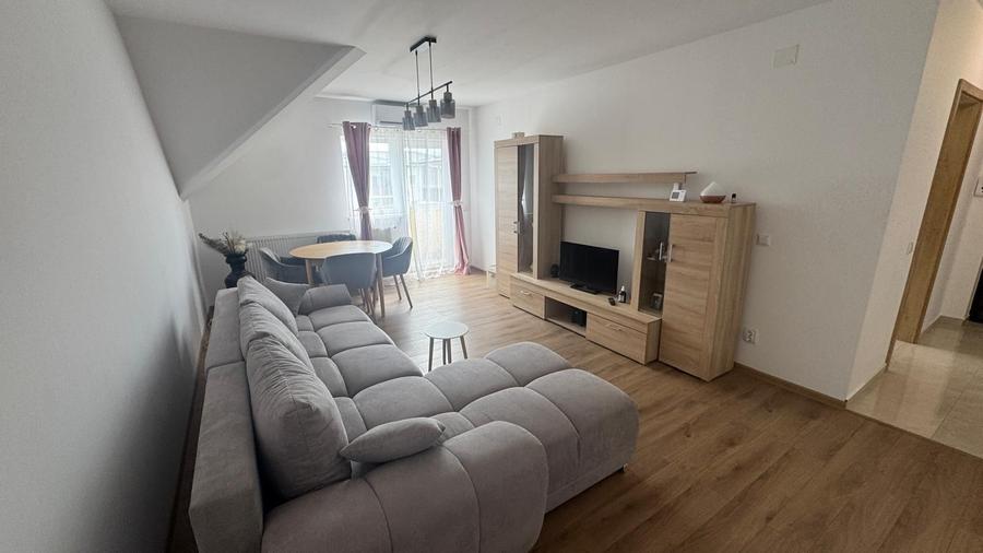 Apartament 2 Camere, mobilat și utilat - Selimbar Sibiu