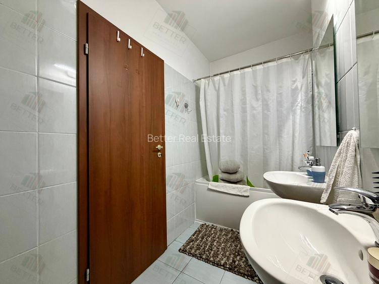 Apartament 3 camere cu dormitor matrimonial – Str. Liviu Rebreanu - 11