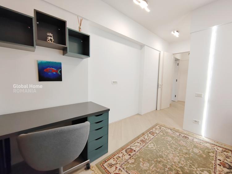 3 camere | Delta City – Tineretului | 74 mp | parcare | vedere Delta Văcărești