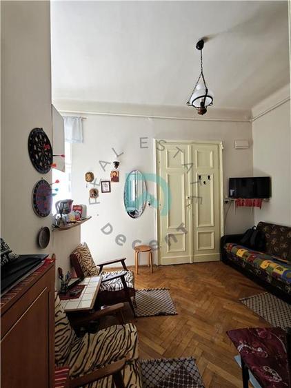 Apartament, Centrul Istoric, Brasov