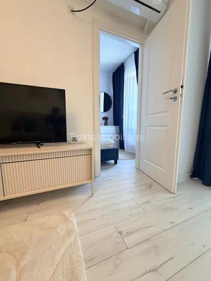 PARCUL CAROL | CENTRAL ADRESS RESIDENCE | CENTRALA | AC - 4