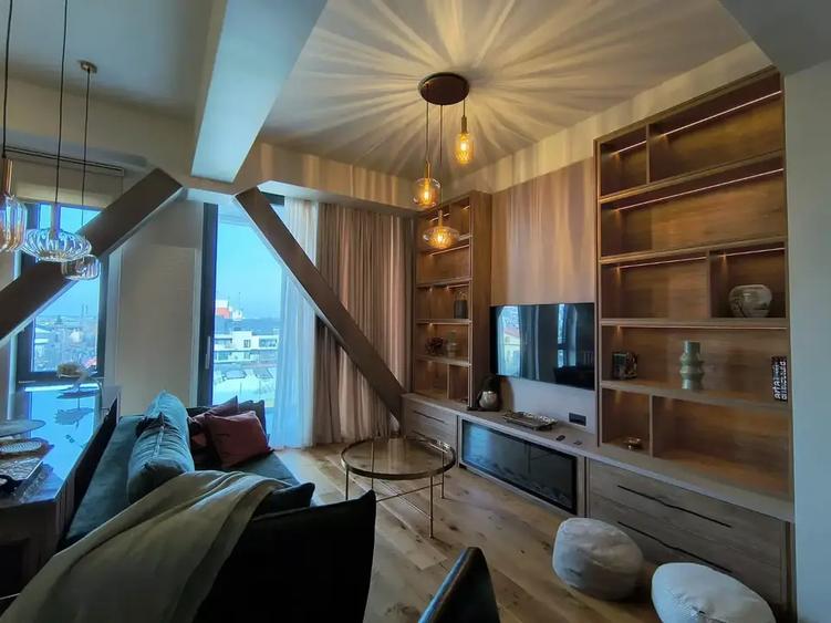Apartament 2 camere | Mutare directa