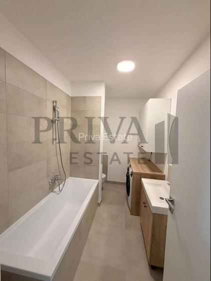 Apartament 2 camere nou, 50 mp, etaj 8, Torontalului - 9