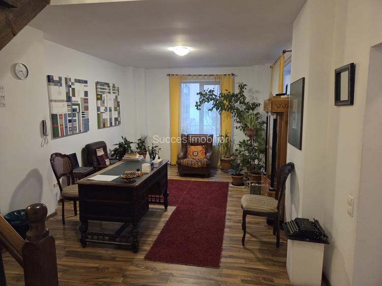 Titulescu-metrou BASARAB-VILA5 CAM,1400EURO - 6