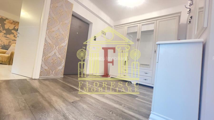 Apartament 2 camere!Tatarasi! - 12