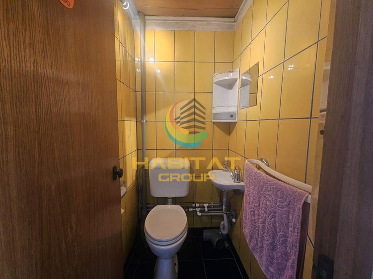 Casa Tineretului de Vanzare, Metrou Tineretului 3 min