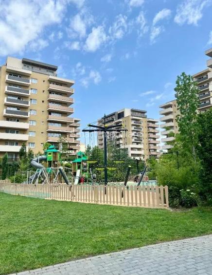 Apartament 2 camere, decomandate, zona Urban Plaza - 12