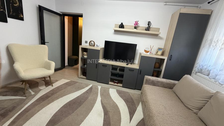 Apartament 2 camere Etaj 2 | CETATE Bulevard | Finisat Nou | Mobilat Nou | Liber - 6