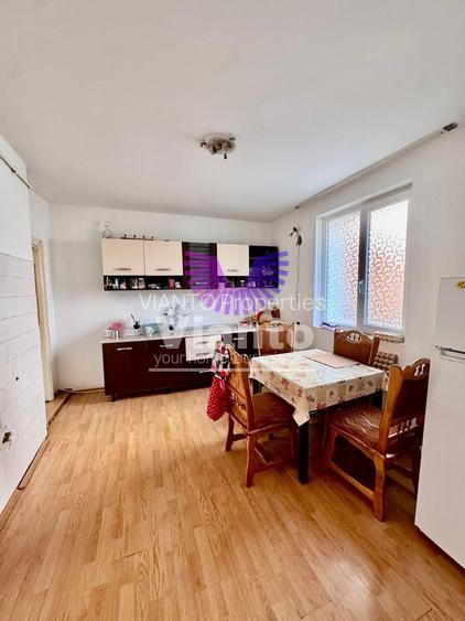 Apartament la casa individuala 93 mp cu curte - zona Parcul Sub Arini-Strand - 9