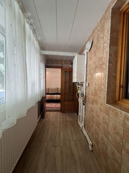 Confort, funcționalitate într-un apartament 1 cameră, parter, Micro 20