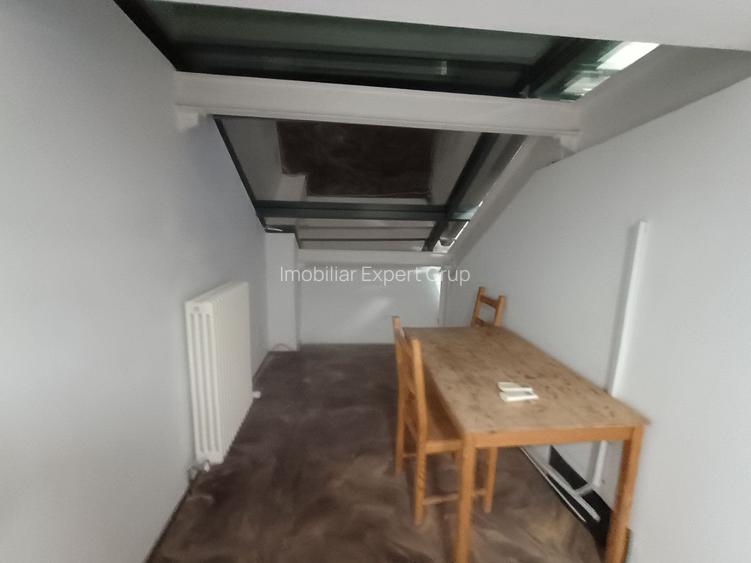 Unirii spatiu comercial demisol sau etaj - 11