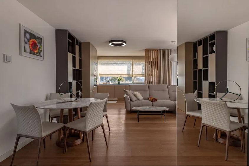 Apartament Premium de vanzare 70 de mp zona Cluj Vanatorului