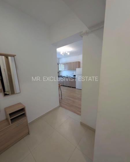 Apartament 2 camere Pet Friendly Grozăvești Politehnica Regie in Novum Invest - 8