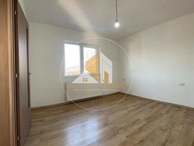 Apartament Nou 3 Camere -Fără Comision