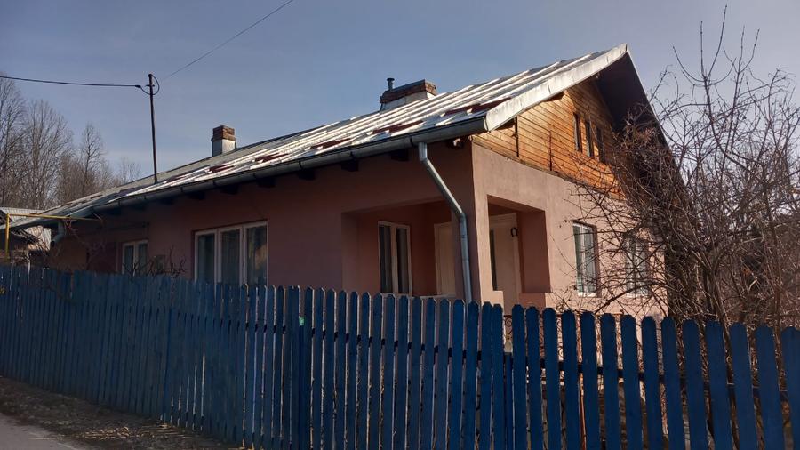 Vanzare Casa individuala Provita de Jos