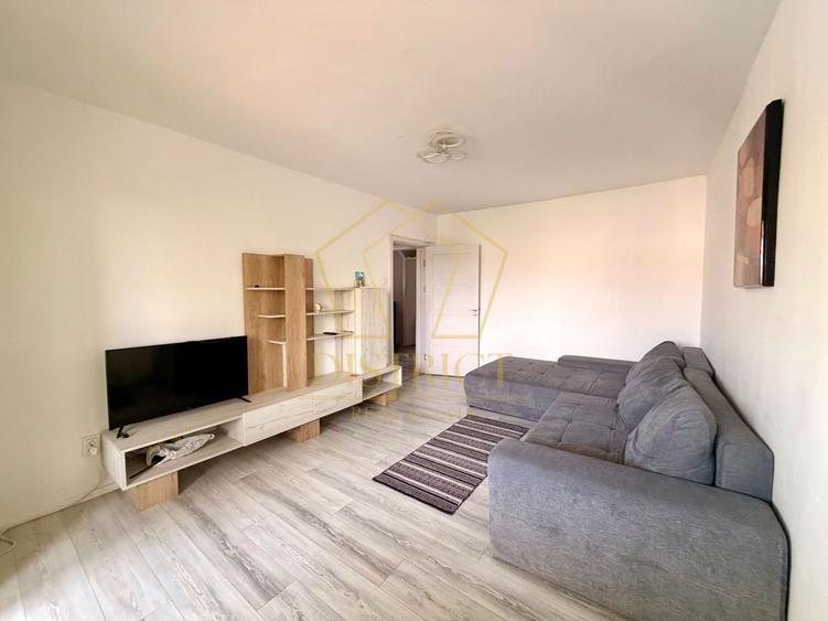 Apartament decomandat cu 3 camere | Complexul Studențesc | BRD