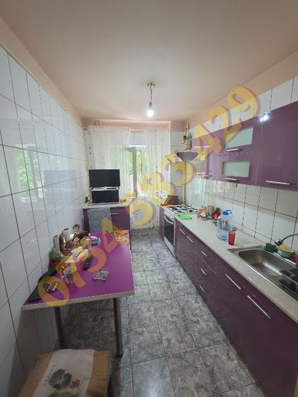 Apartament decomandat, 2 camere, metrou Lujerului - 9